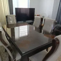 میز ناهار خوری