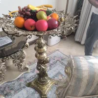 کنار سالنی برنز اصل