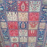 قالیچه نمدی
