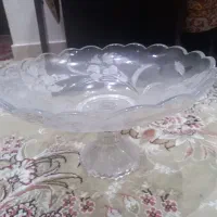 بلور گل یخی ژاپن