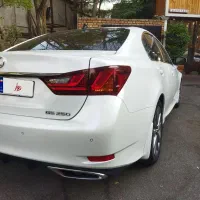 لکسوس GS250|خودرو سواری و وانت|تهران, زعفرانیه|دیوار