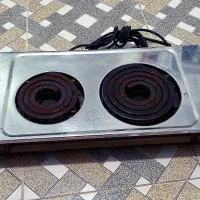 اجاق ۲شعله برقی