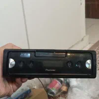 ضبط پایونیر c 10 bt وآمپلی در حدوباند کنود۷۱۸ اصلی