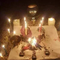 انجام دعا و سرکتاب