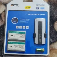 ریموت ۴ کانال