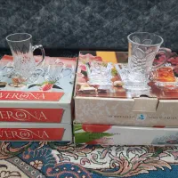لیوان چای خوری