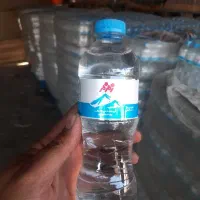 آب معدنی زمزم
