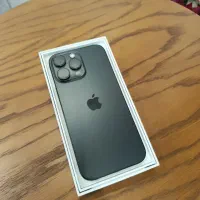 گوشی آیفون 16 pro max