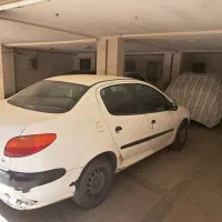 206sdv1مدل90|خودرو سواری و وانت|فردیس, فردیس|دیوار