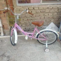 دوچرخه