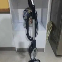 جارو برقی عصایی وارمی