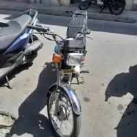 موتور سیکلت توریست