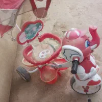 دوچرخه