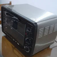توستر نو