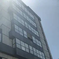 خانه دو طبقه ونیم گلدشت حافظ