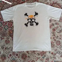 تی‌شرت لش مردانه
