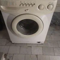 ماشین لباسشویی اسنوا