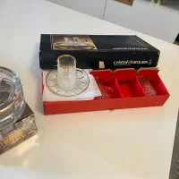 ست چای خوری با قندون