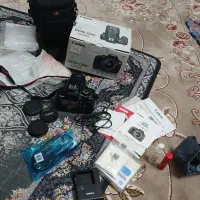 دوربین 1300D Canon