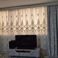 پرده