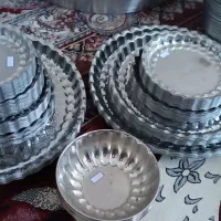 استیل و رویی