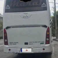 اتوبوس اسکانیا مارال