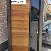 لوکسین درب زد سرقت