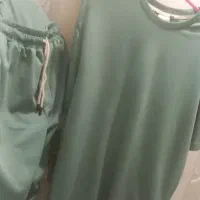 ست شلوار و پیراهن مردان