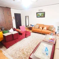 آپارتمان ۱۰۵ متر سند/آسانسور/پارکینگ/مطهری