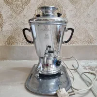 سماور برقی پلان