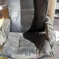 صندلی کامپیوتر