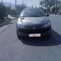فروش خودرو۲۰۶
