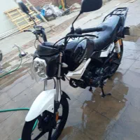 موتور ایردوکو در حد صفر