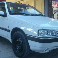 اس ال ایکس سفید مدل ۹۸ بدون رنگ و خانگی