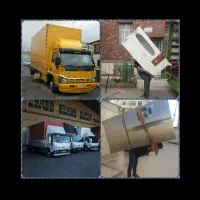 باربری و اسباب‌کشی خادم‌ابادشهریار‌سعید‌اباد