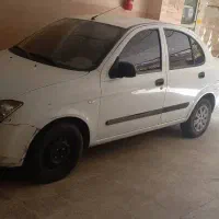 تیبا صندوق دار
