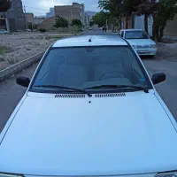 پراید92فروشی دوگانه دست