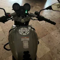 موتور|موتورسیکلت|تهران, امیریه|دیوار