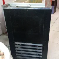 یخچال یخ دربهشت سنتی