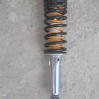 وسایل یدکی موتور کی وای