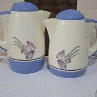 دو عدد فلاکس ست