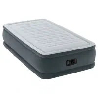 تخت بادی ۱ نفره intex