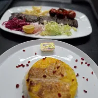 کمک آشپز