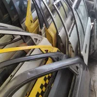 درب صندوق کاپوت بدنه پراید پژو