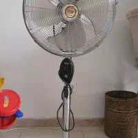 پنکه ایستاده