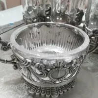 ظروف پذیرایی