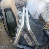 تاج نیسان پیکاپ