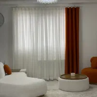 پرده پذیرایی