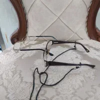 فرم عینک