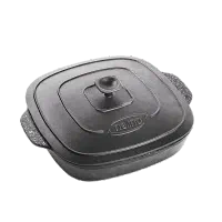 ماهیتابه چدن نالینو اصل
